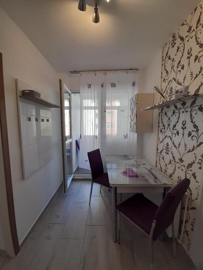 2 Rooms Apartment Telecabinei Buşteni エクステリア 写真